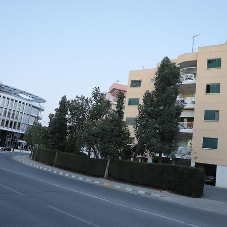 Bianco E U Apartment 尼科西亚 外观 照片