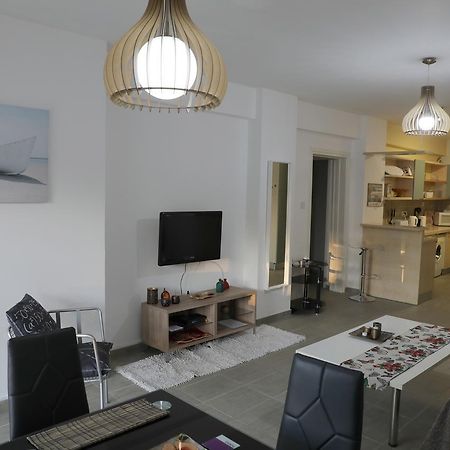 Bianco E U Apartment 尼科西亚 外观 照片