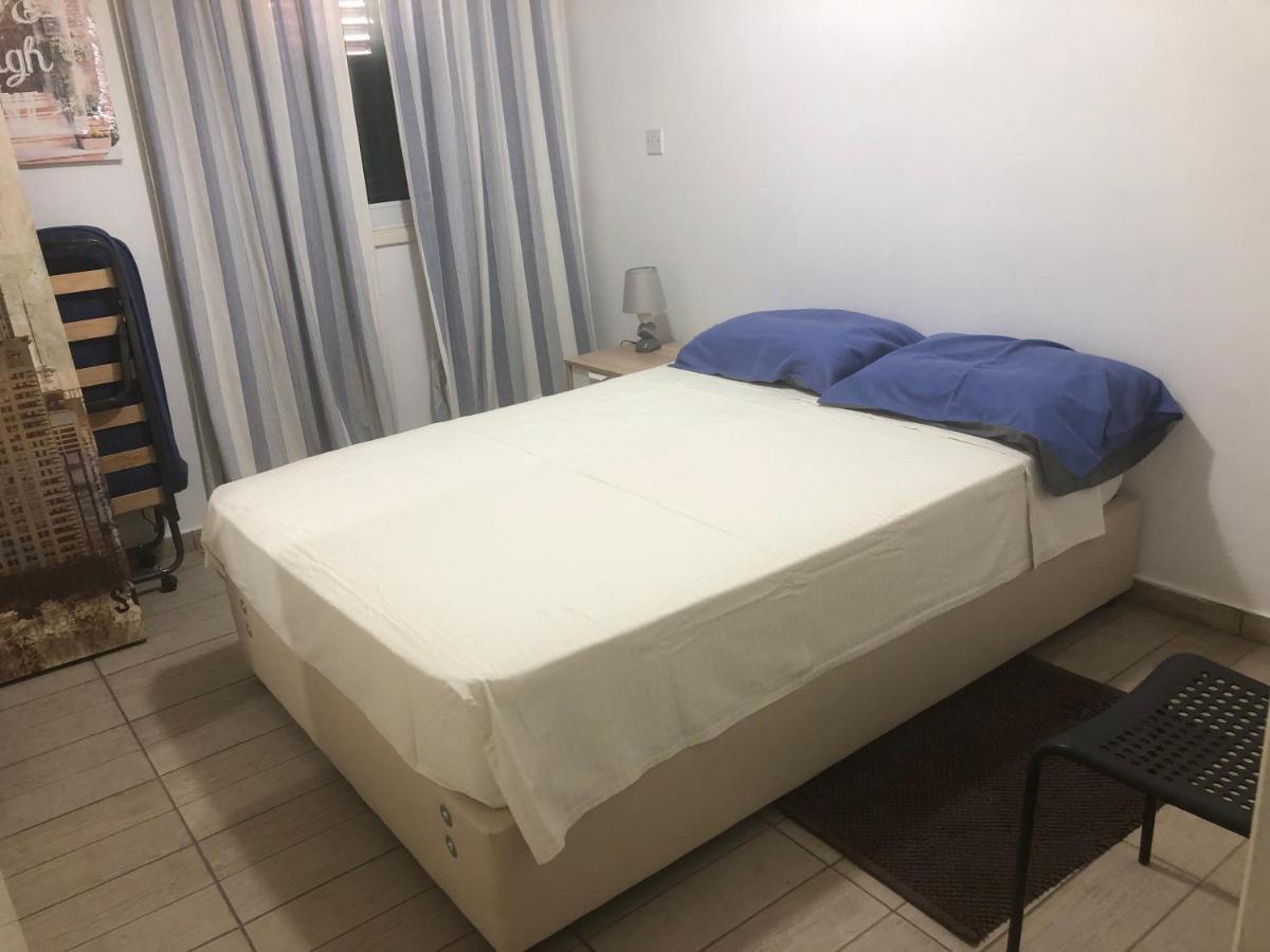 Bianco E U Apartment 尼科西亚 外观 照片