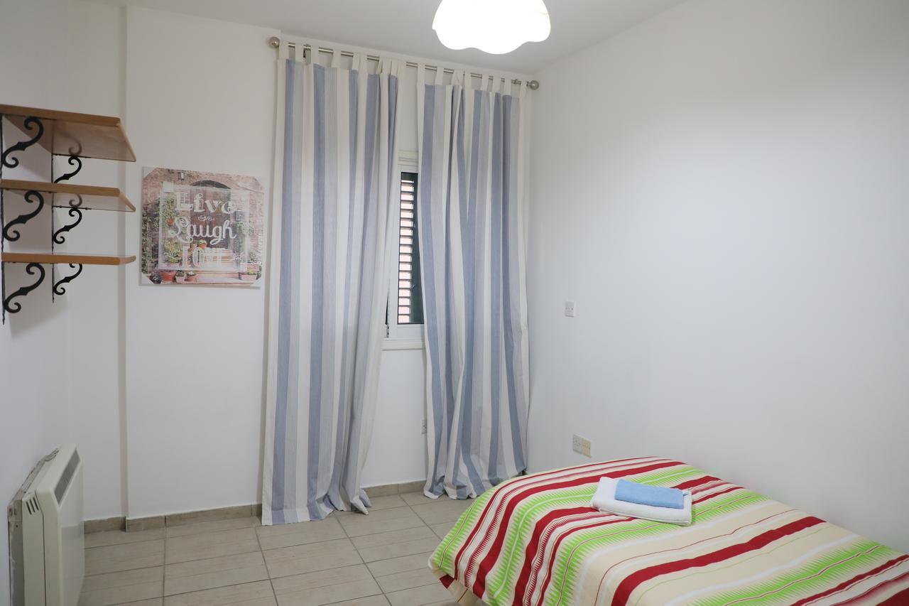 Bianco E U Apartment 尼科西亚 外观 照片